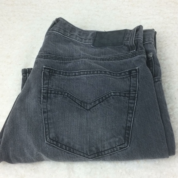 Harley-Davidson Other - Men’s black Harley Davidson jeans size 36X 32